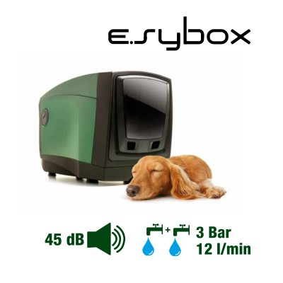 esybox-karakteristike