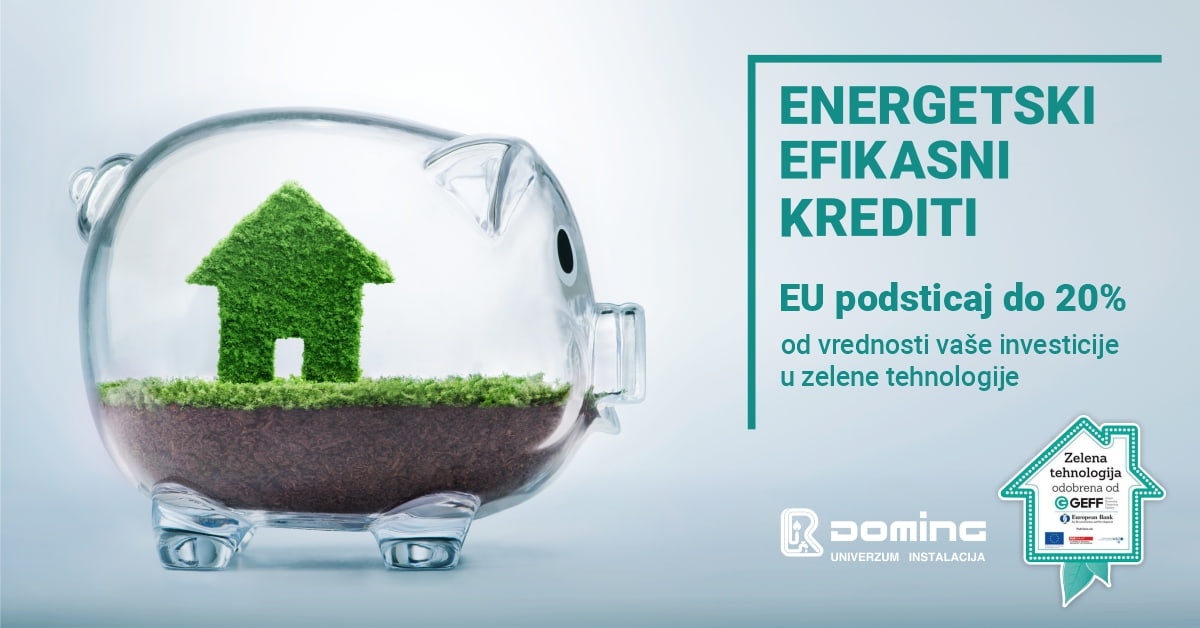 energetski efikasni krediti