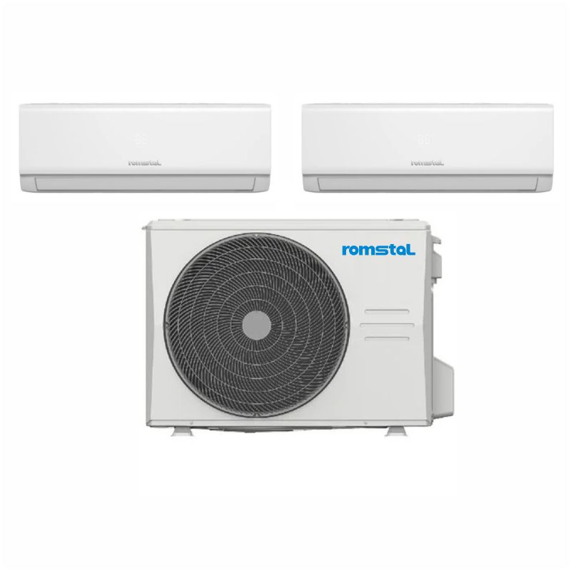 MULTI SPLIT INVERTER SISTEMI