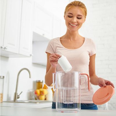 zamena filtera za vodu