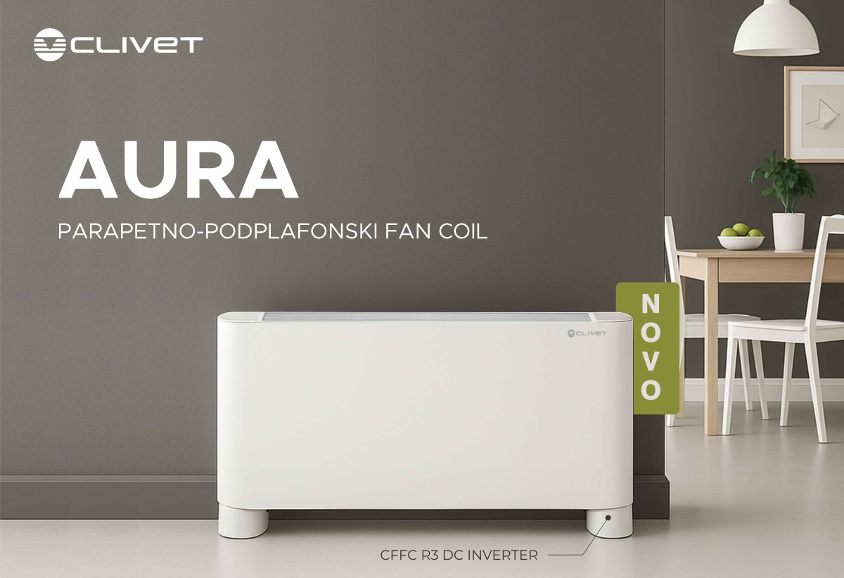 AURA CFFC R3 DC INVERTER