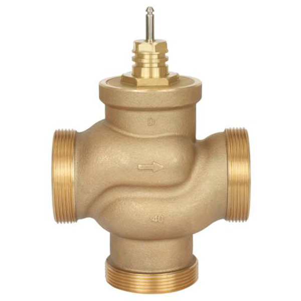 Doming d.o.o. - PROLAZNI VENTIL