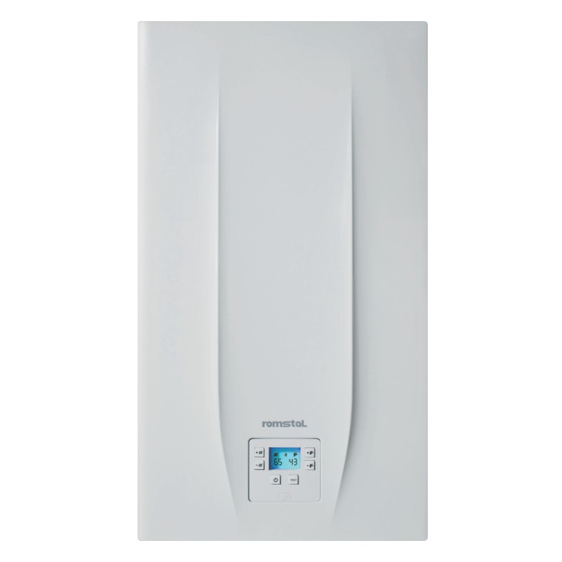 Grejački fasadni gasni kotao 25-35 kW