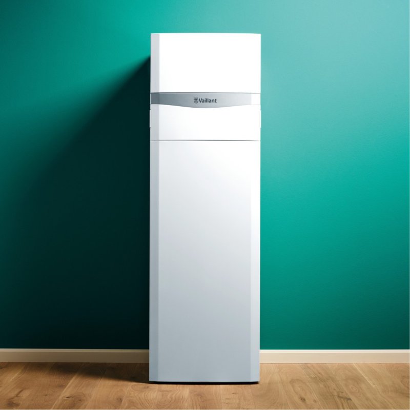 UNUTRAŠNJA JEDINICA SA INTEGRISANIM BOJLEROM