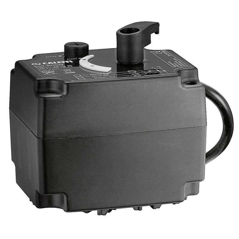 Aktuator za mešne ventile