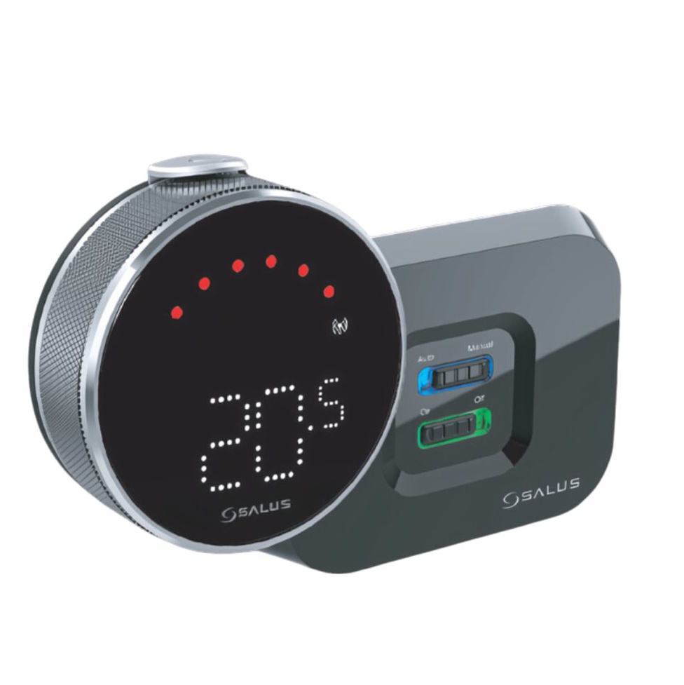 Bežični programski 