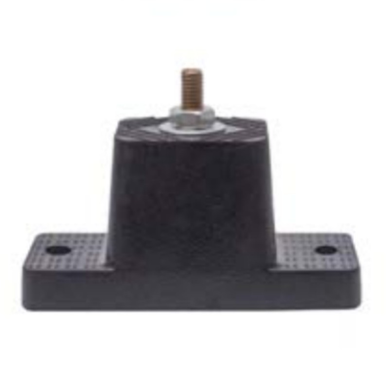 Antivibracioni set (250kg)