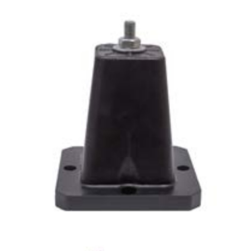 Antivibracioni set (150kg)