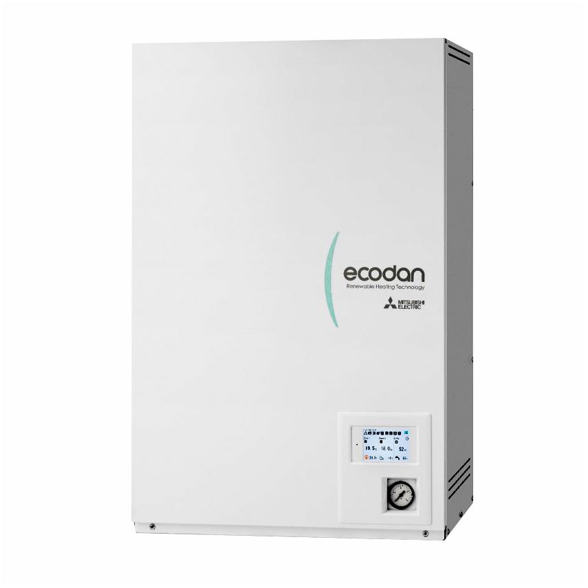 REVERZIBILNA HIDRO JEDINICA 