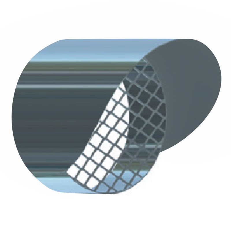 Završna kapa za usis vazduha 100mm