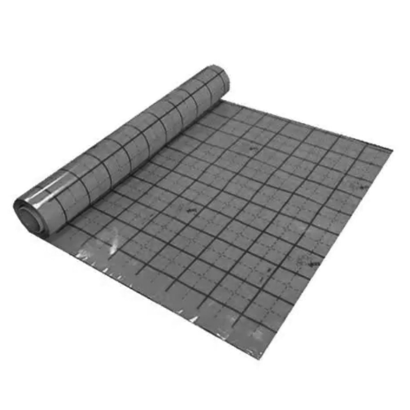 Folija za podno grejanje