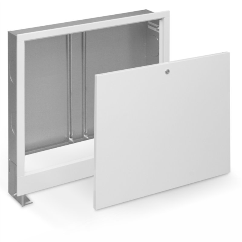 Ugradni ormarić za podno grejanje