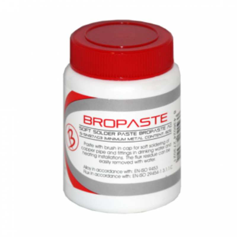 PASTA ZA TVRDI LEM BROPOLS CS 100g