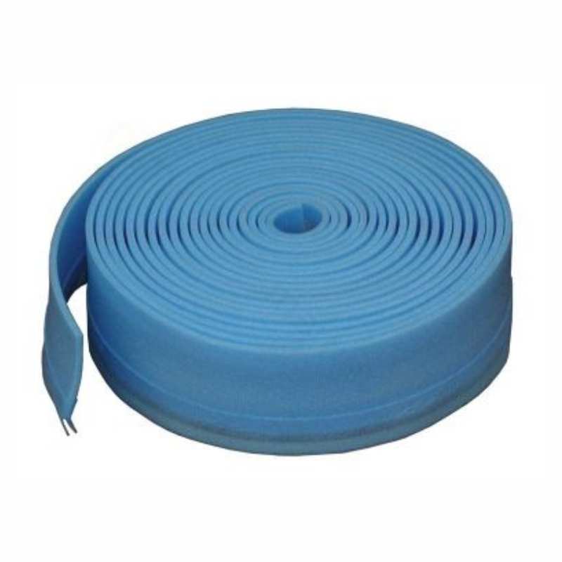 DILATACIONA TRAKA ZA PODNO GREJANJE