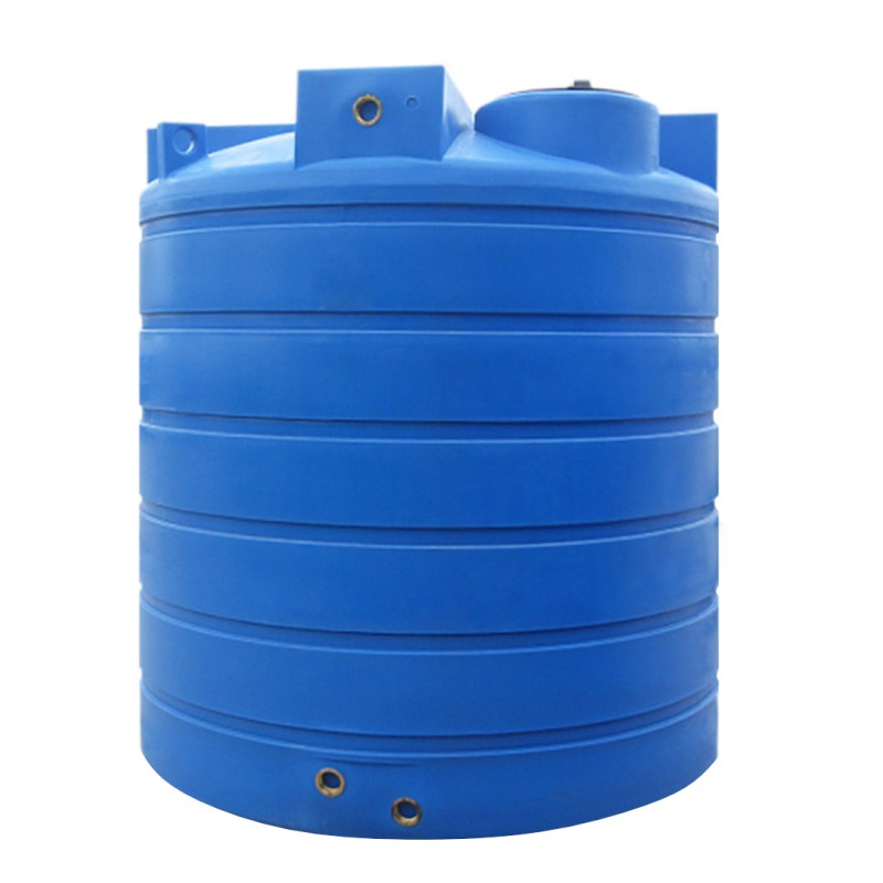 CILINDRIČNI VERTIKALNI od 5000 i 6500 litara