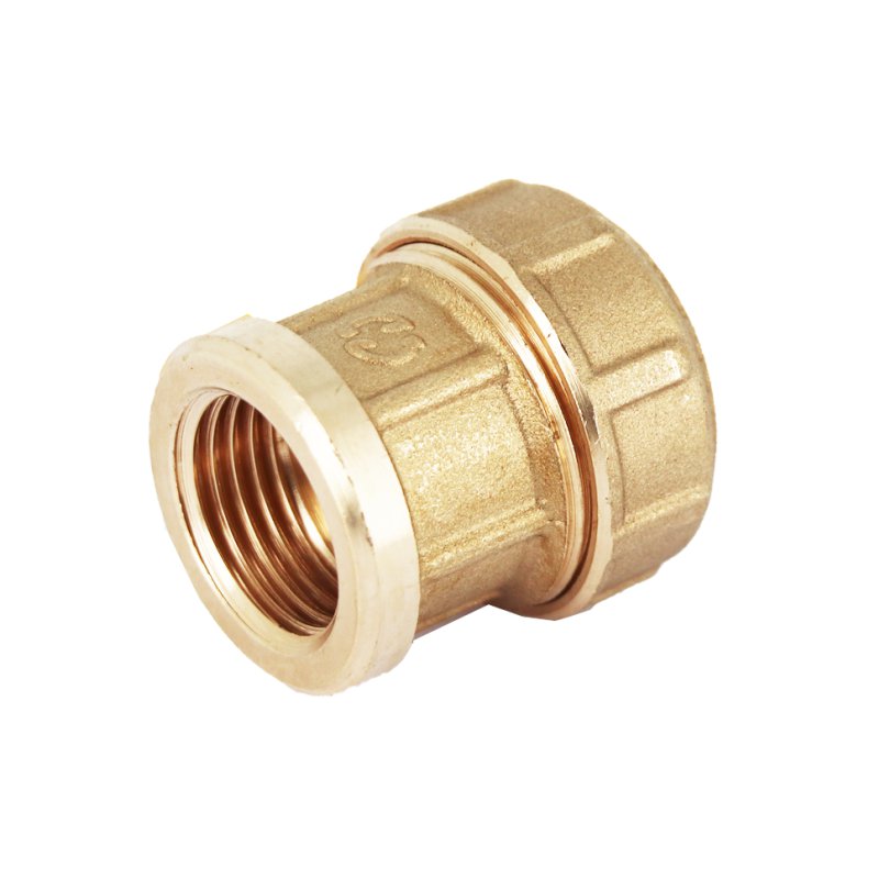 KOMPRESIONA  ZA HDPE CEVI