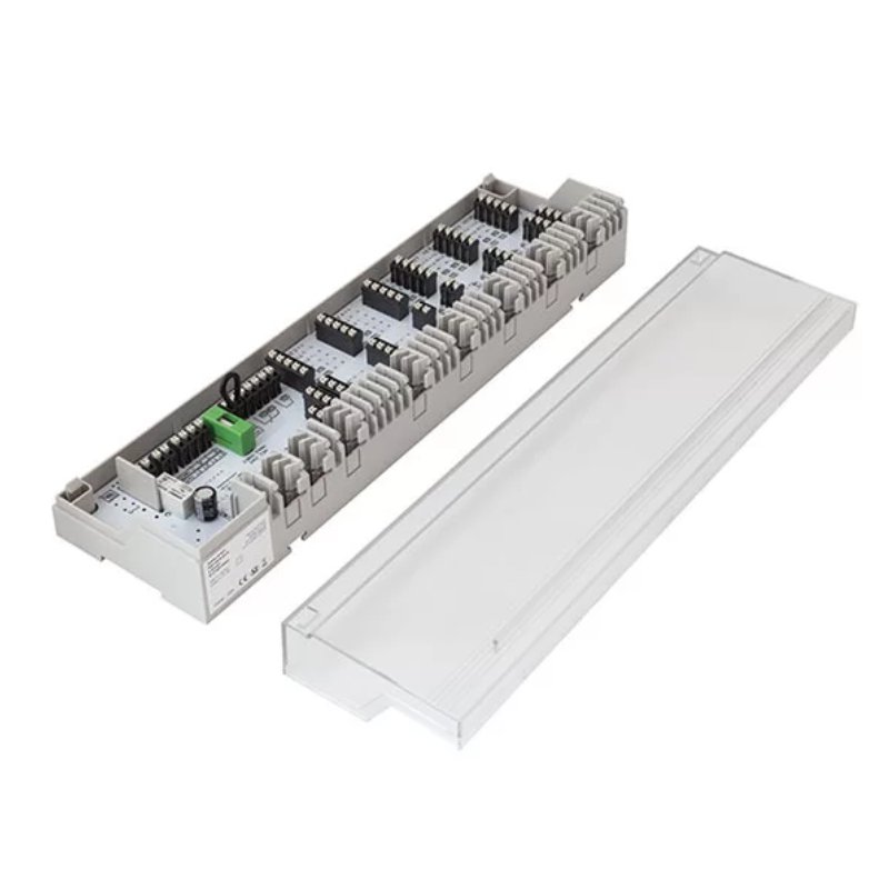 Centrala 230V grejanje / hlađenje