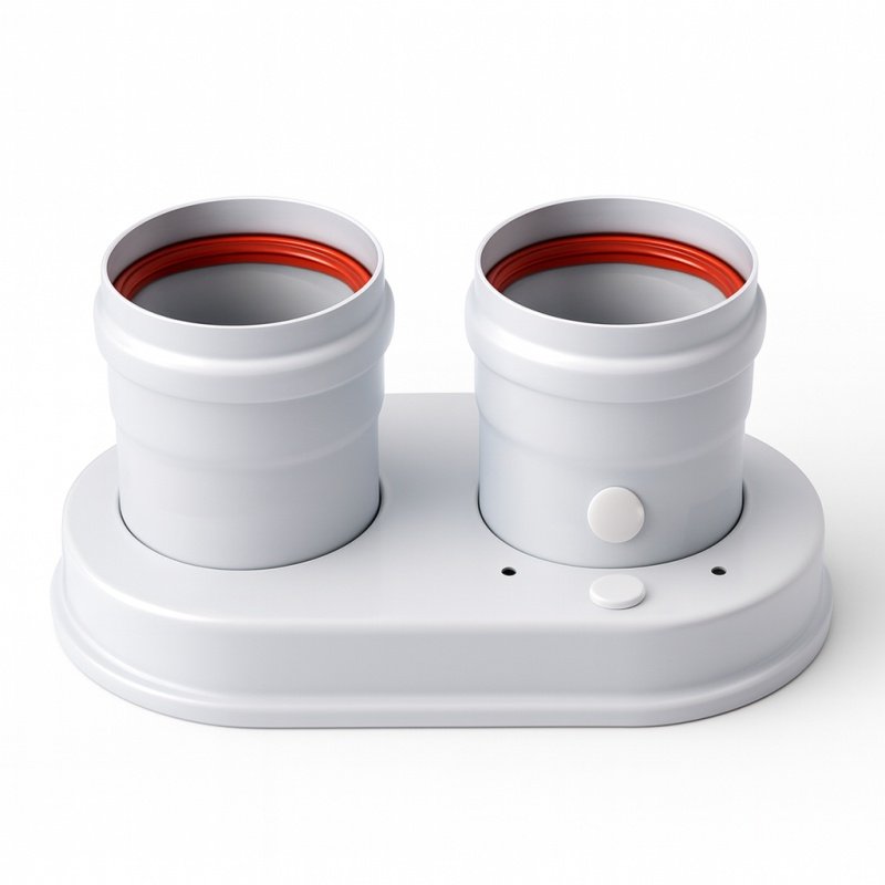 Adapter dimovoda za LYNX PROTHERM