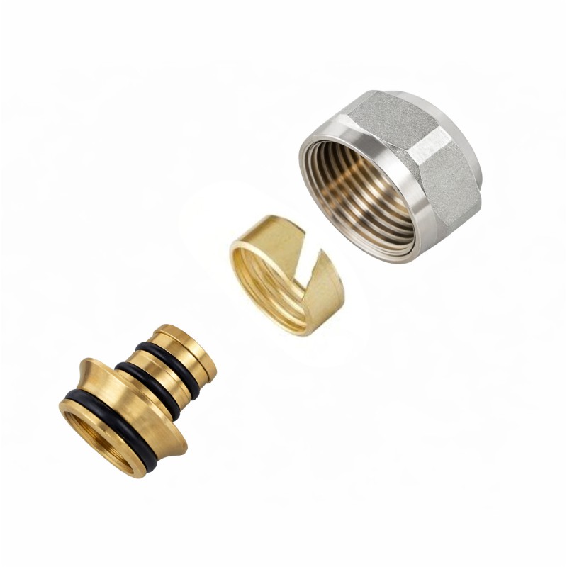 Adapter ventila AL-PEX