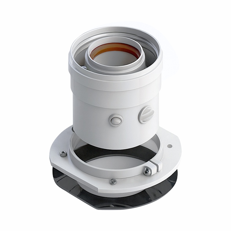 Adapter vertikalnog dimovoda za LYNX PROTHERM