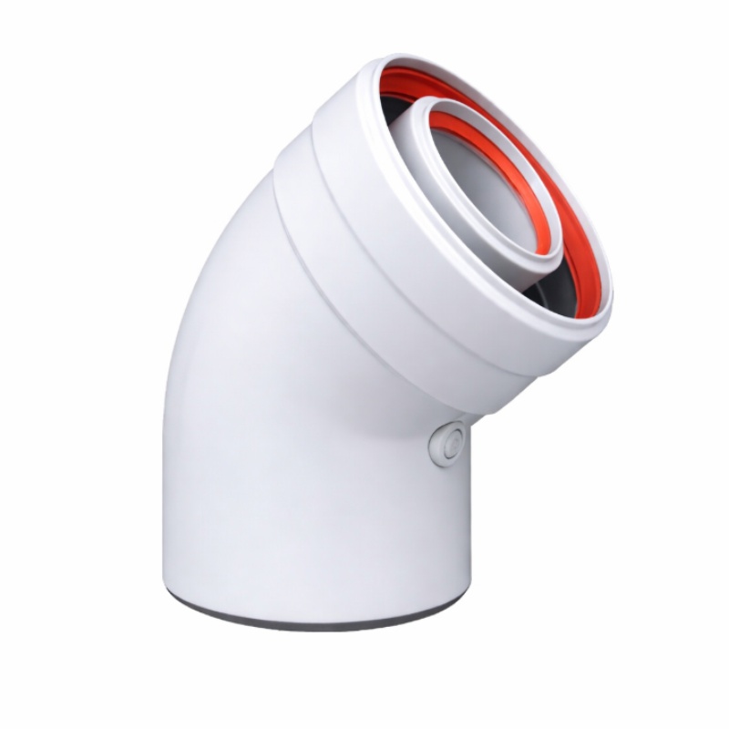 Dimovodno koleno za LYNX PROTHERM