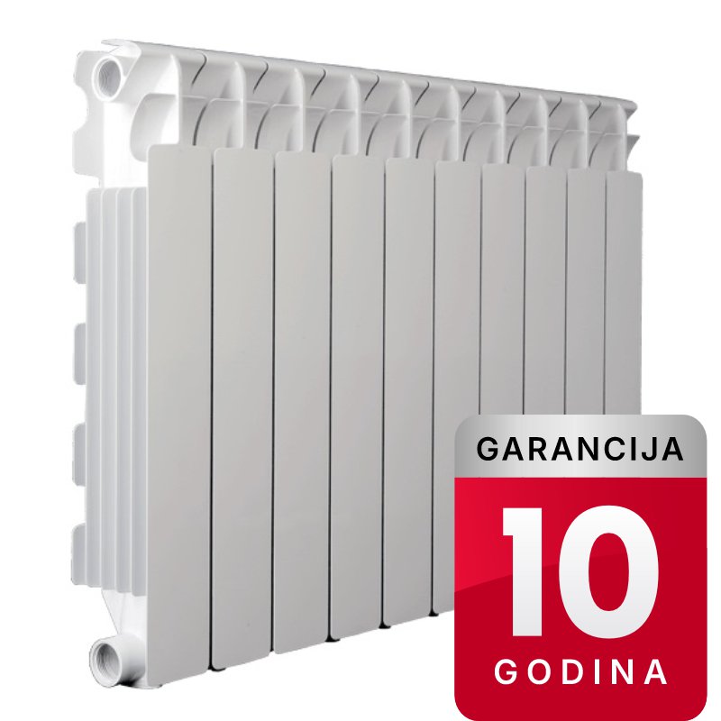 Aluminijumski radijator