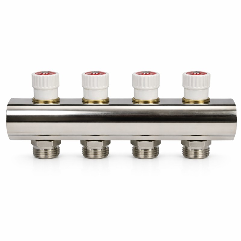 RAZDELNIK SA VENTILOM