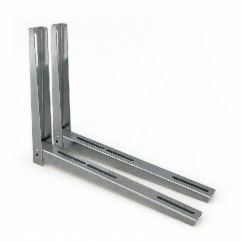 Nosač klima uređaja - sklopivi