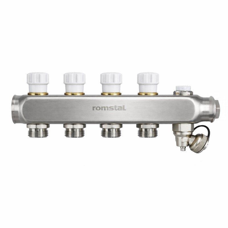 Razdelnik sa ventilom