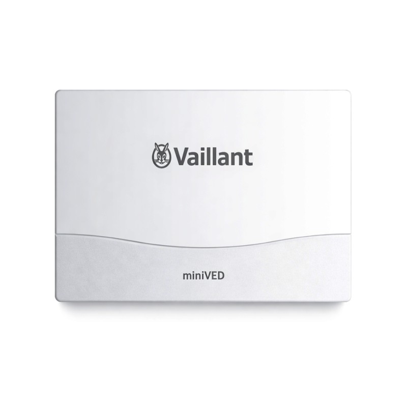 Električni protočni bojler