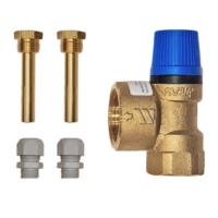 TERMO SET