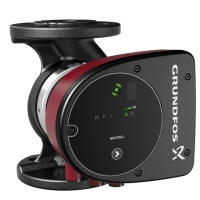 PUMPE SA FREKVENTNOM REGULACIJOM -  GRUNDFOS