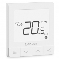 Quantum termostat 230V