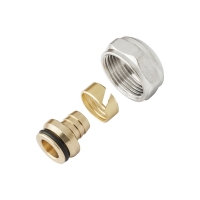 adapter za PE-RT i PE-Xc cevi 