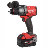  M18 FUEL 18V 5Ah 