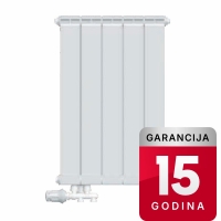 VENTILSKI ALUMINIJUMSKI RADIJATORI