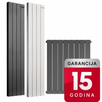 Aluminijumski radijatori