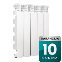 ALUMINIJUMSKI RADIJATORI