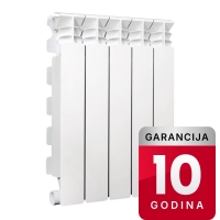 ALUMINIJUMSKI RADIJATORI