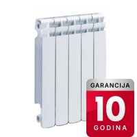 Aluminijumski radijatori