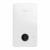 Grejački fasadni gasni kotao 24 kW