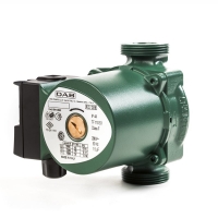 TROBRZINSKA CIRKULACIONA PUMPA