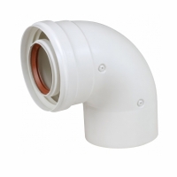 Dimovodno koleno za LYNX PROTHERM