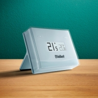 Bežični sobni termostat