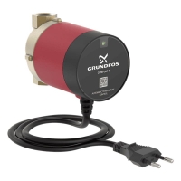 Pumpa cirkulaciona sanitarna