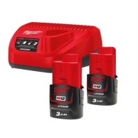 M12NRG-302 12V 3Ah