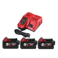 M18NRG-503 18V 5Ah