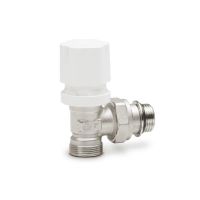 Termostatski radijatorski ventil