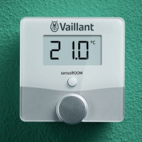 Bežični sobni termostat