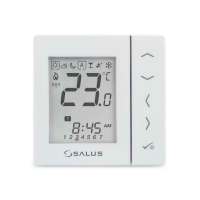 Bežični termostat 230V